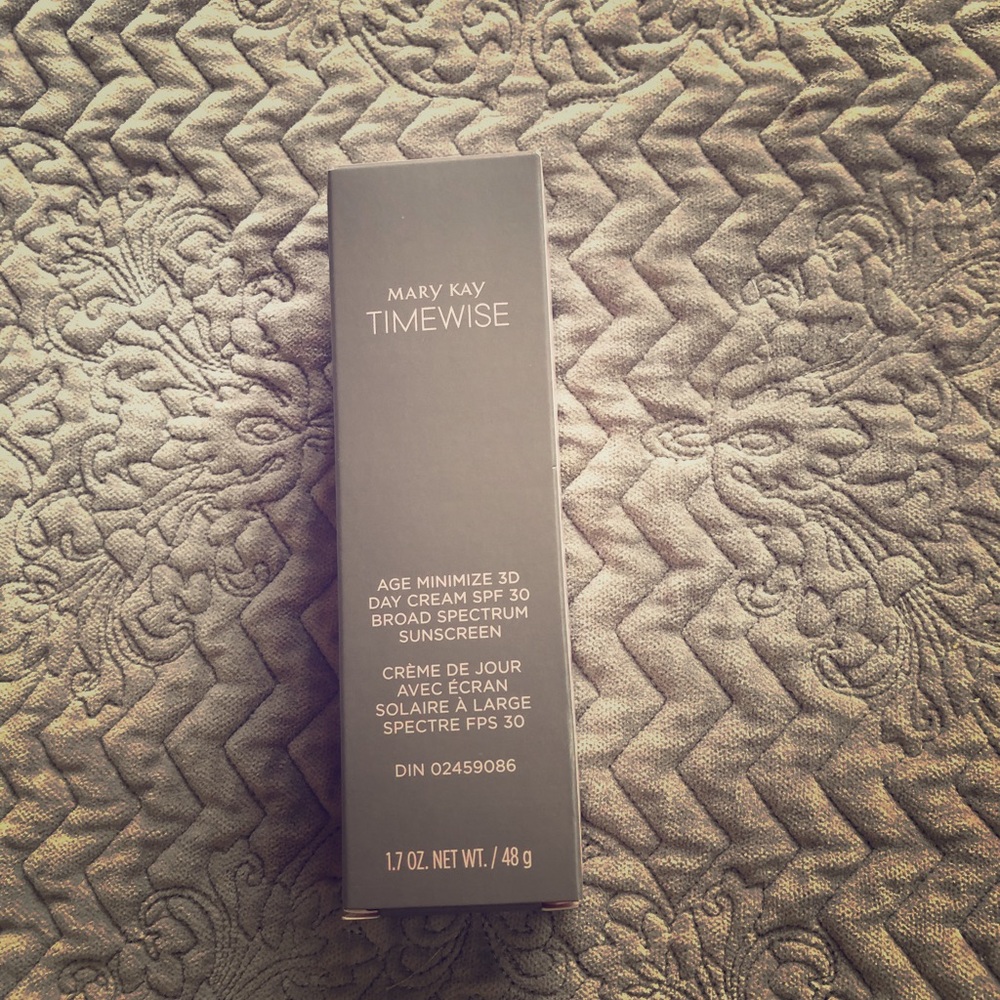 Mary Kay TimeWise Day Cream